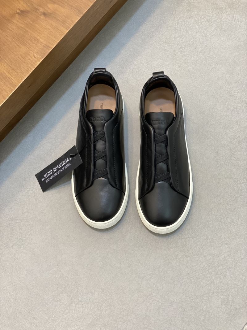 Ermenegildo Zegna Shoes